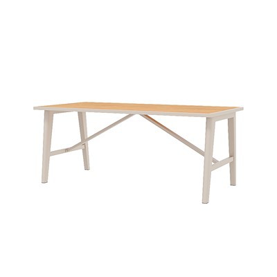 Столик для патио на 6 человек